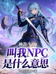 �����Ů������NPC��ʲô��˼
